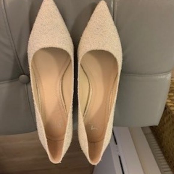 Marc Fisher LTD Women's Mlzala Dress Pump - Picture 7 of 12